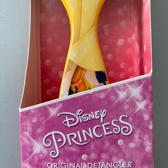 Snow White-Disney Princess Wet Brush Detangler - Picture 4 of 7